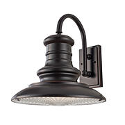 Redding Station Wall Lanterns product image