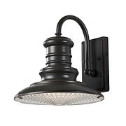 Redding Station Wall Lanterns product image