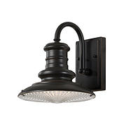 Redding Station Wall Lanterns product image