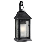 Shepherd - Wall Lanterns product image 2