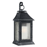 Shepherd - Wall Lanterns product image 3