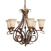 Sonoma Valley - Chandeliers product image 2