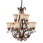 Sonoma Valley - Chandeliers product image 3