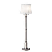 Stateroom Buffet Table & Floor Lamps product image 5