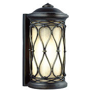 Wellfleet - Wall Lanterns product image