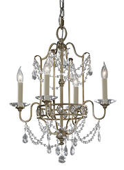 Gianna - Chandeliers product image