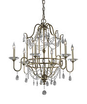 Gianna - Chandeliers product image 2