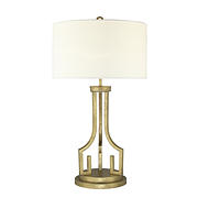 Lemuria - Table Lamps product image