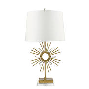 Sun King - Table Lamps product image