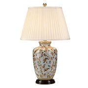 ET Gold Birds Table Lamp product image