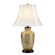 Goth Thistle - Table Lamps product image
