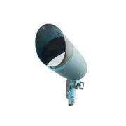Bronze - 100mm Round LED Spotlights product image