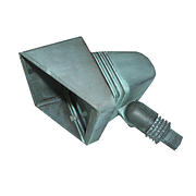 Elstead - Garden Zone Bronze Mini LED Floodlights product image 2