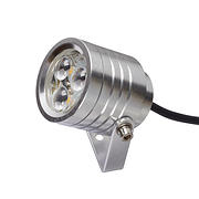 Elstead - Garden Zone Elite LED Wall Lights product image