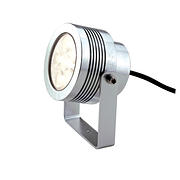 Elstead - Garden Zone Elite LED Wall Lights product image 3