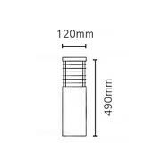 ET H-STAD-M-E27-GAL product image 2