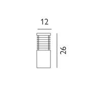 ET H-STAD-S-E27-GAL product image 2
