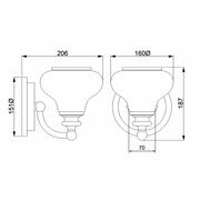 ET HK-AINSLEY1-BATH product image 3