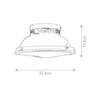 ET HK-AMELIA-F-M-CM product image 2