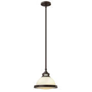 Amelia Mini Pendants-  Elstead Lighting product image 4