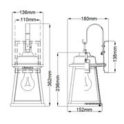 ET HK-BAINBRIDGE-S-OZ product image 2