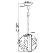 ET HK-CARSON-P product image 2