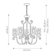 ET HK-CASA5 product image 2