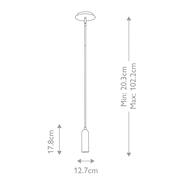 ET HK-DAX-MP-BK product image 2