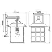 ET HK-FREEPORT2-L-TWH product image 2