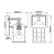 ET HK-FREEPORT2-S-TWH product image 2