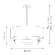 ET HK-GRAHAM-L-LCB product image 3