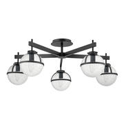 ET HK-HOLLIS-5-C-BK product image