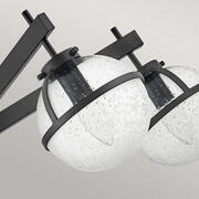 ET HK-HOLLIS-5-C-BK product image 5