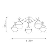 ET HK-HOLLIS-5-C-BK product image 2