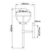 ET HK-HOLLIS1C-BKBATH product image 3