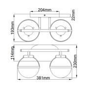 ET HK-HOLLIS2O-BKBATH product image 2