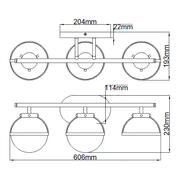 ET HK-HOLLIS3C-BKBATH product image 3