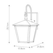 ET HK-HUNTERSFIELD2-S product image 2