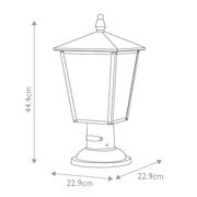 ET HK-HUNTERSFIELD3-M product image 2