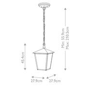 ET HK-HUNTERSFIELD8-L product image 2