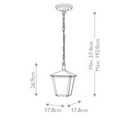 ET HK-HUNTERSFIELD8-S product image 3