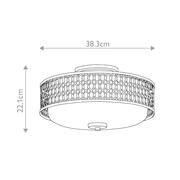ET HK-JULES-F-BN product image 2