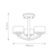 ET HK-MERI-SF-BATHPC product image 3