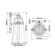 ET HK-MILES-BK product image 2