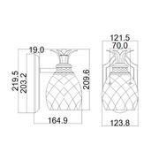 ET HK-PLAN1-BATH product image 2