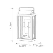 ET HK-SAG-HARBOR-M-BK product image 2