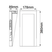 ET HK-TAPER-M-TBK product image 2