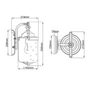 ET HK-WILLOUGHBY-S-OZ product image 3