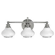 Ainsley - Bathroom Lighting product image 3