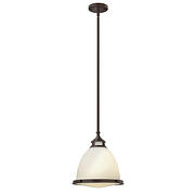 Amelia Mini Pendants - Elstead Lighting product image 2